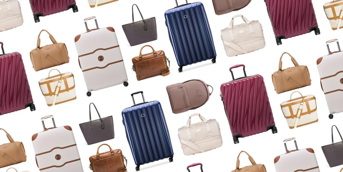 The Best Black Friday and Cyber Monday Luggage Sales of 2022