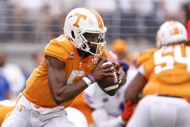 SEC Football Week 6 picks: Straight up and against the spread - Rocky Top  Talk