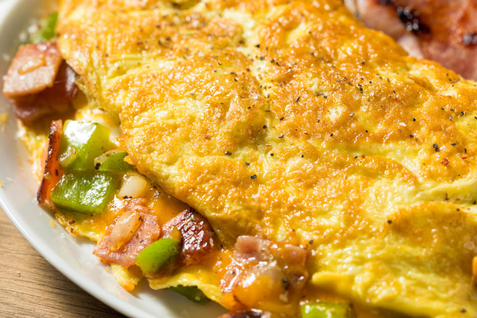 Omelette