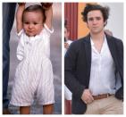 <p>Froilán se ha hecho mayor. El hijo de la infanta Elena y de Jaime de Marichalar cumple este 17 de julio 20 años. Un tiempo en el que el nieto mayor de Juan Carlos y Sofía ha conseguido eclipsar a todos sus primos y primas y convertirse en el chico malo de la casa real española. Y es que ha protagonizado unas cuantas polémicas. (Foto: Gtres). </p>