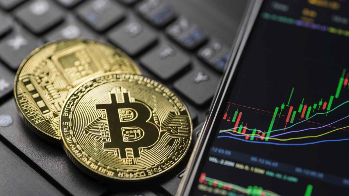 Why Investing in Bitcoin Could Be Your Best Move Before a Recession Hits