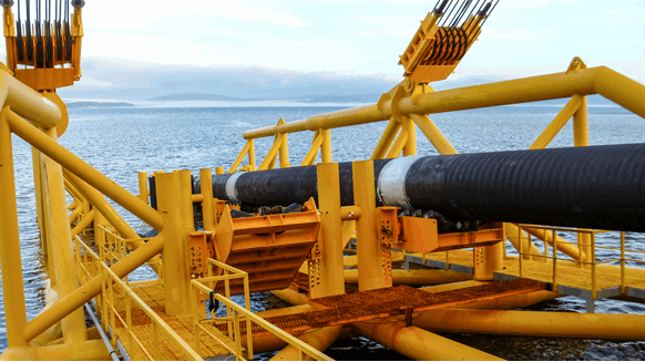 Pipelay Project Could Be Worth $250MM to TechnipFMC