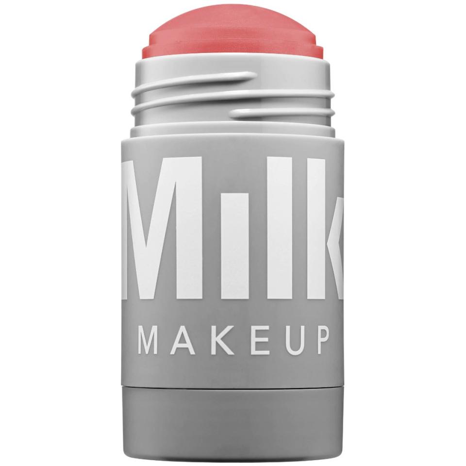 Milk Makeup Blush Lip + Cheek in Perk