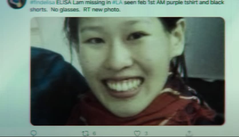 Canadian Elisa Lam went missing in Los Angeles in 2013. The new Netflix series Crime Scene: The Vanishing at the Cecil Hotel deconstructs the mystery of the Vancouver native's death. Lam's body was eventually found in a water tank on the roof of the Cecil Hotel.