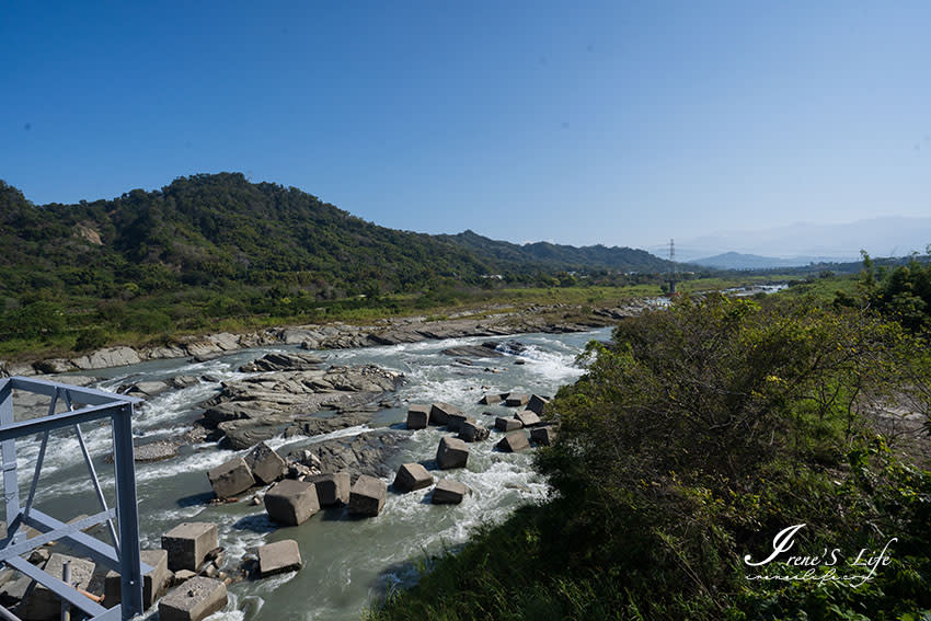 台中｜后豐鐵馬道、東豐綠廊