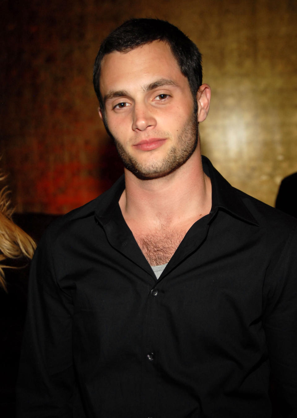 Penn Badgley