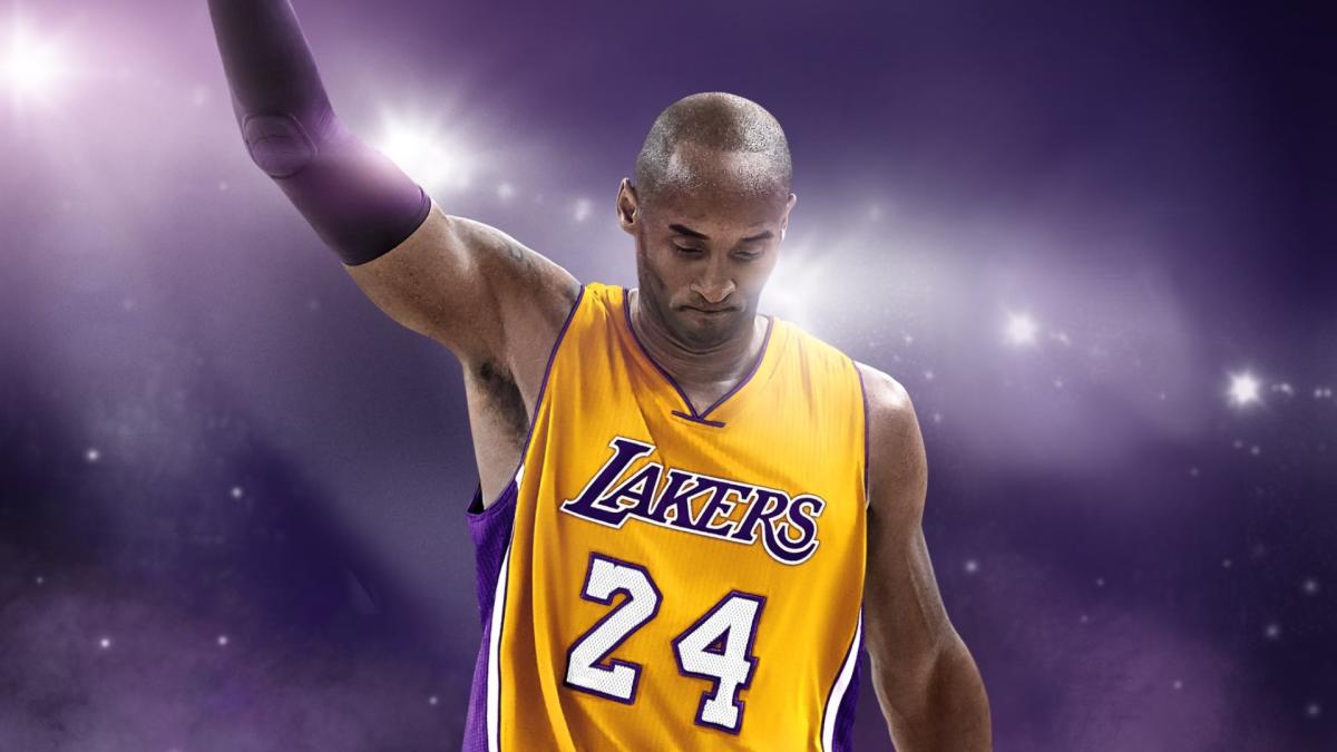 Lakers Background -  Singapore