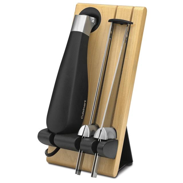  Homaider Electric Knife for Carving Meat, Turkey