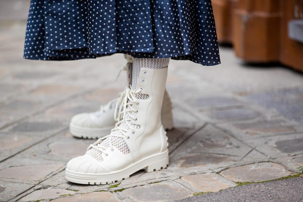 Now Is the Time to Buy the Boots You've Been Thinking About for Years