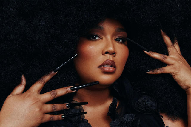 Lizzo Break Up Twice Lyrics