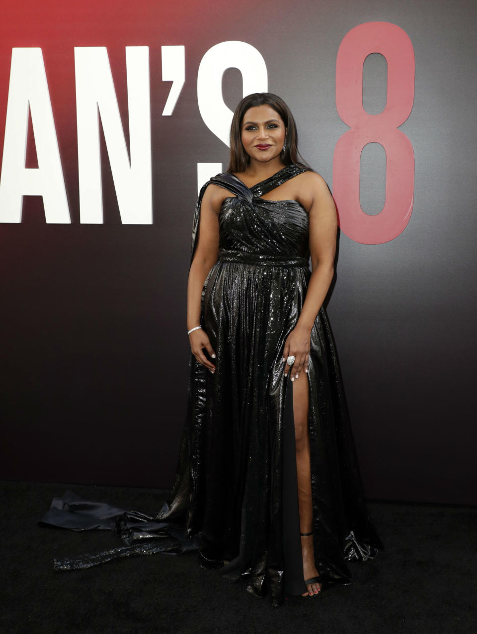 Mindy Kaling