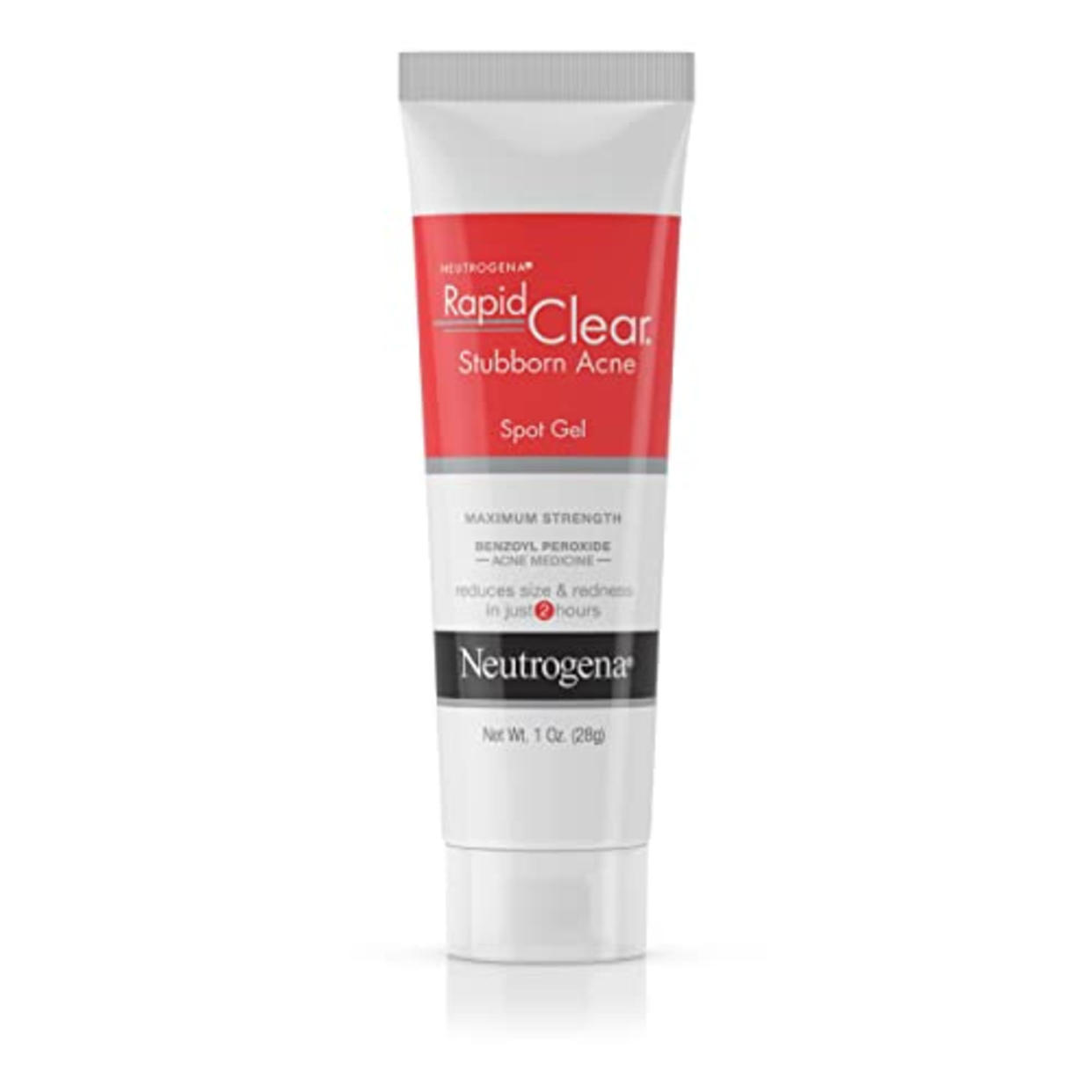 Neutrogena Rapid Clear Stubborn Acne Spot Gel (Amazon / Amazon)