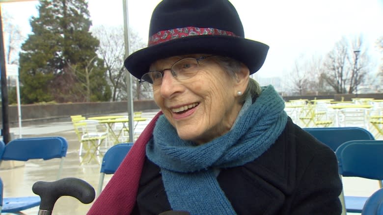 'A woman ahead of her time': First female city councillor honoured in Vancouver