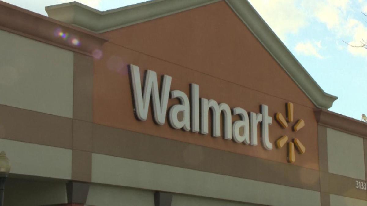 Walmart begins holiday layaway program