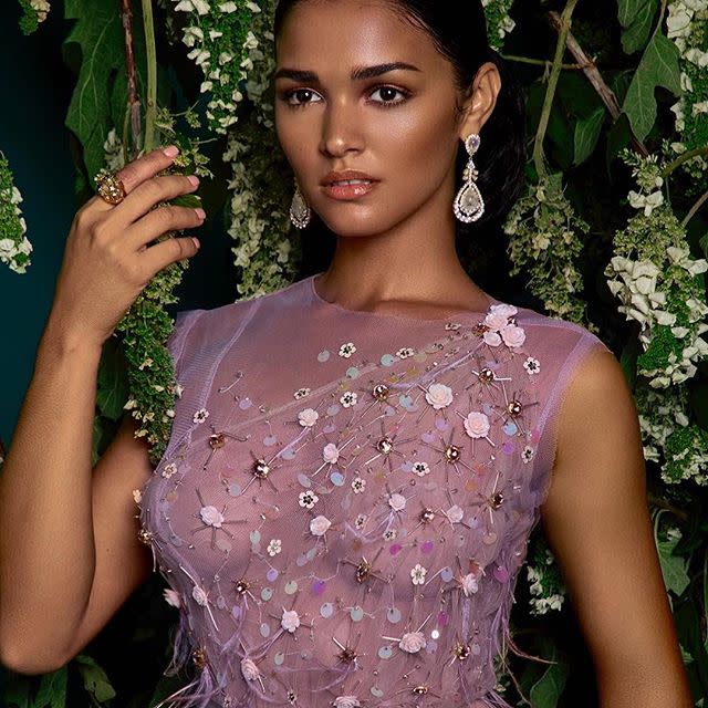 Kiara Liz Ortega, Miss Puerto Rico