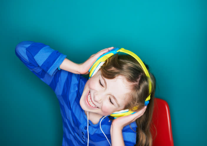 La música con la que creces podría ser la que prefieres. - Foto: Tara Moore/Getty Images