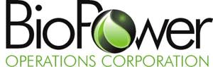 BioPower Operations Corporation