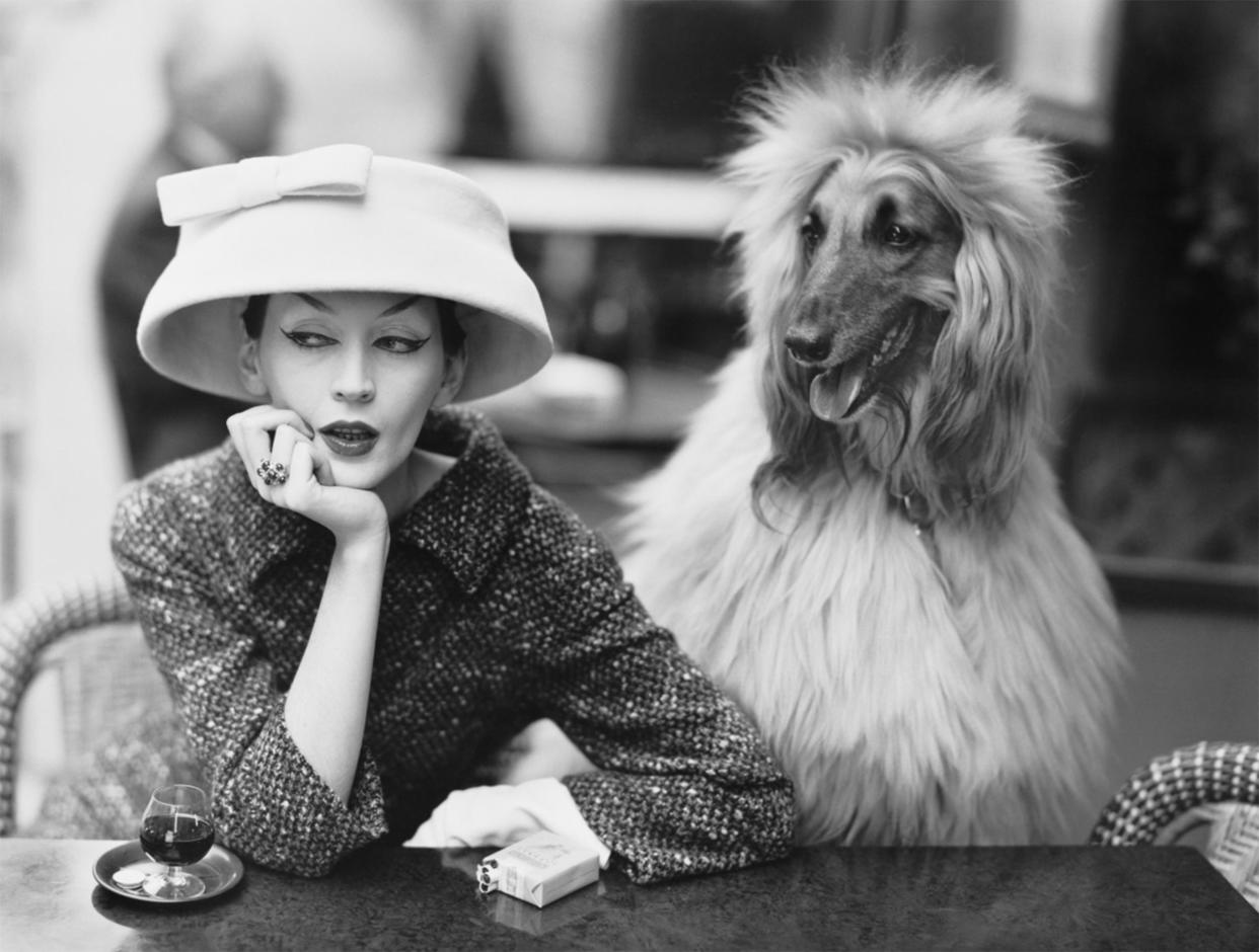 Richard Avedon