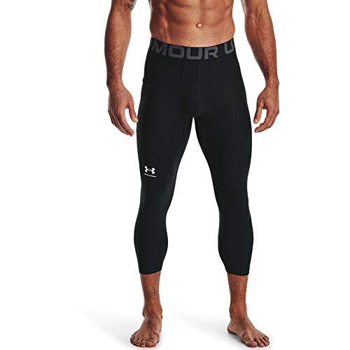 Under Armour Men's HeatGear 3/4 Leggings (Amazon / Amazon)