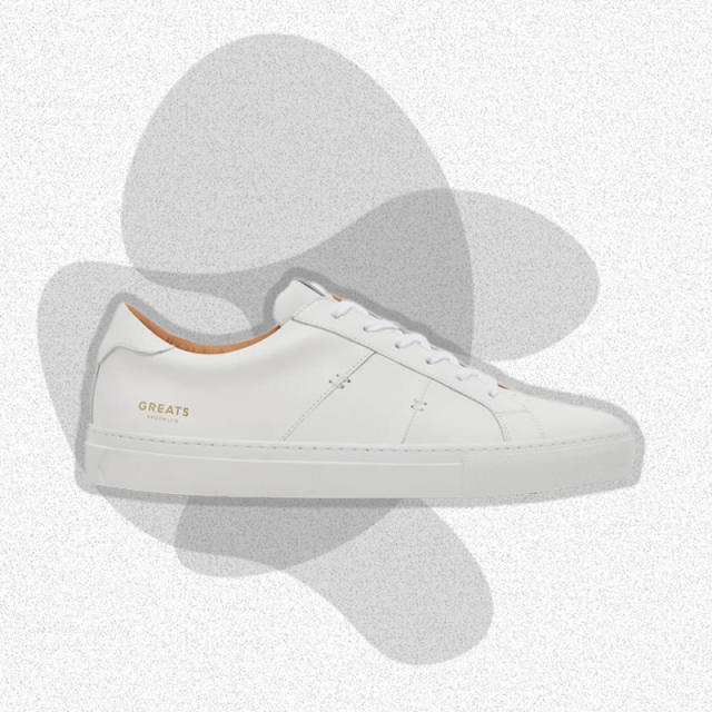 18 Best White Sneakers for Women 2024