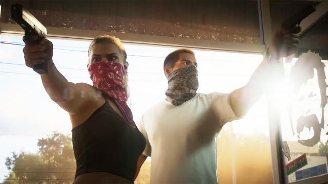 Grand Theft Auto 6 Will Star Playable Woman Character: Report