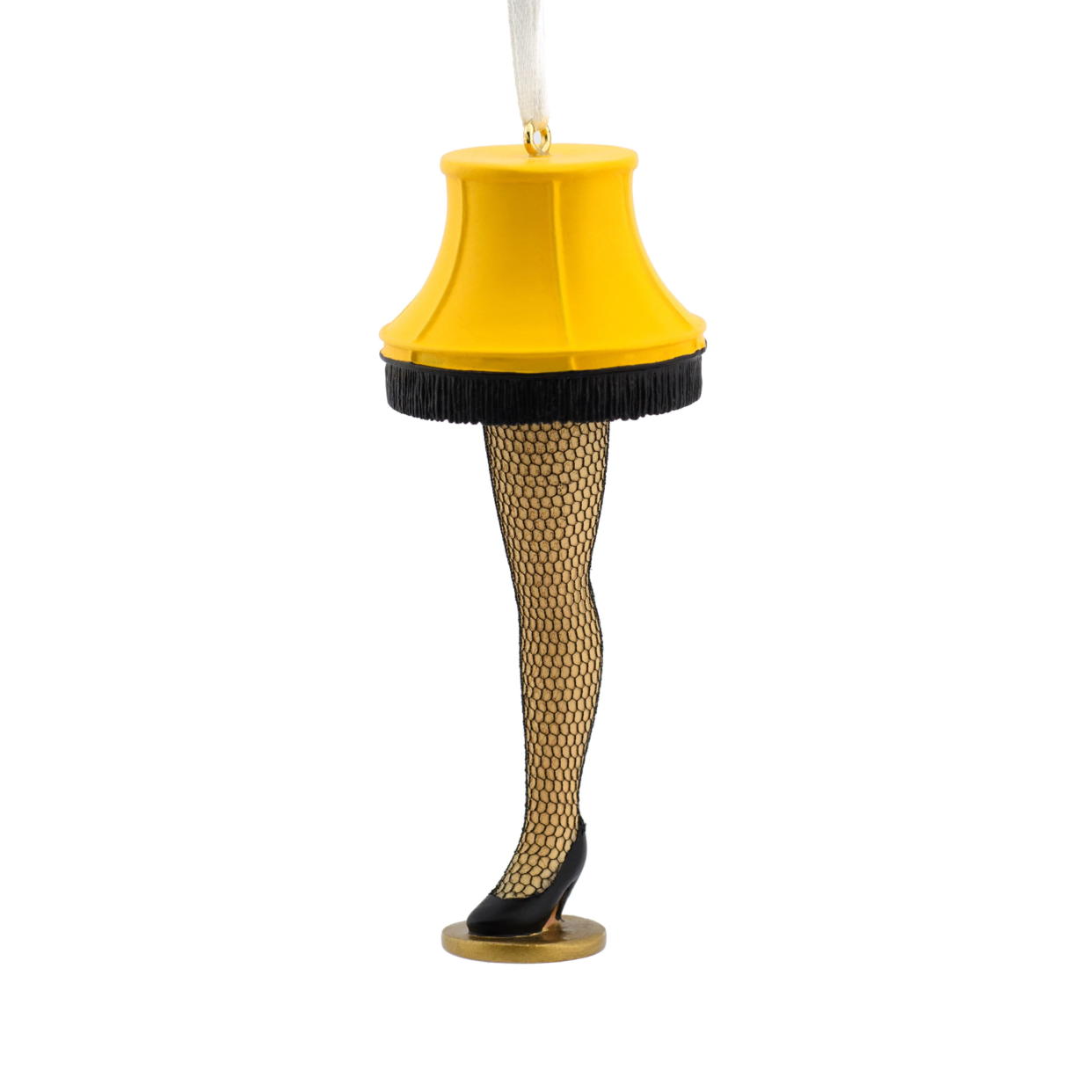 <p><a href="https://go.redirectingat.com?id=74968X1596630&url=https%3A%2F%2Fwww.walmart.com%2Fip%2FHallmark-A-Christmas-Story-Leg-Lamp-Christmas-Ornament%2F610182154&sref=https%3A%2F%2Fwww.womansday.com%2Fhome%2Fdecorating%2Fg41404646%2Ffunny-christmas-ornaments%2F" rel="nofollow noopener" target="_blank" data-ylk="slk:Shop Now;elm:context_link;itc:0;sec:content-canvas" class="link rapid-noclick-resp">Shop Now</a></p><p>'A Christmas Story' Leg Lamp Ornament</p><p>walmart.com</p><p>$20.95</p><span class="copyright">Hallmark</span>