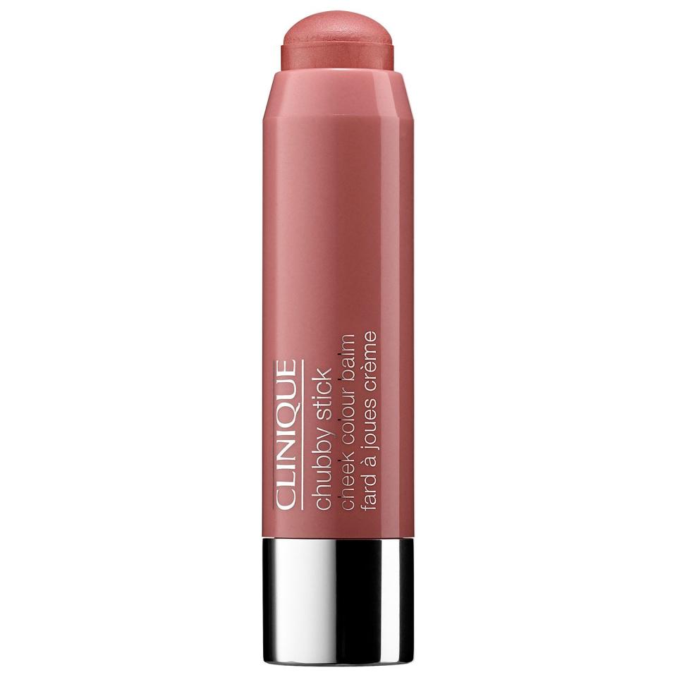 14) Chubby Stick Cheek Colour Balm