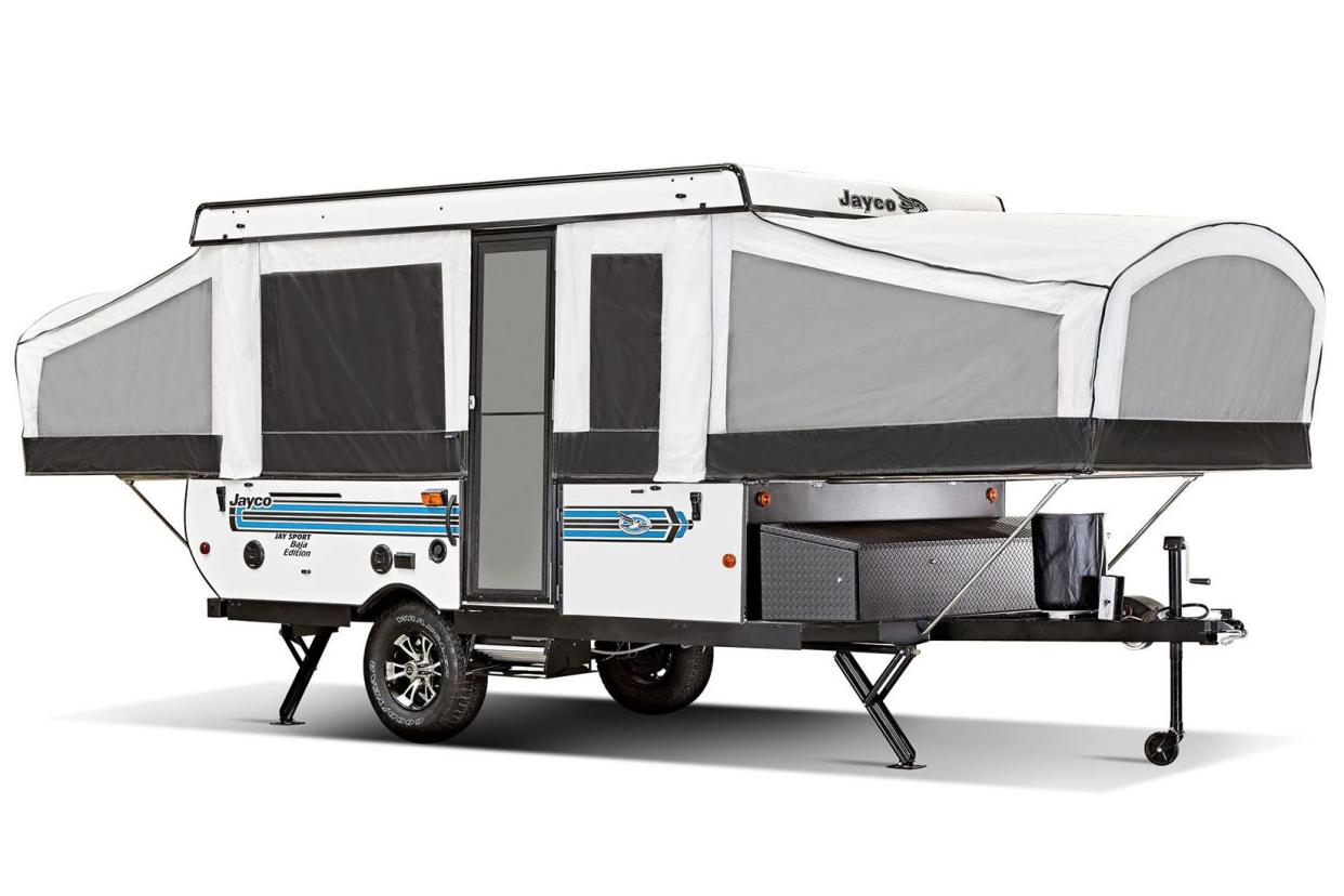 Jayco Jay Sport