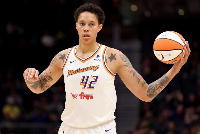 Sparks vs. Mercury final score, results: Brittney Griner's WNBA