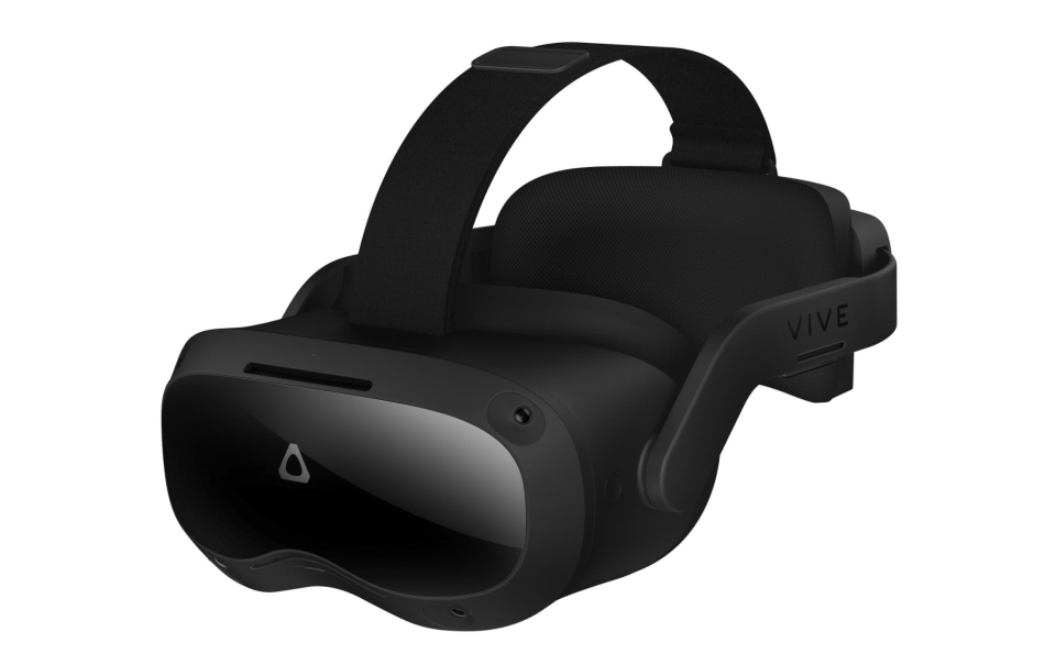 HTC VIVE Focus 3登台價32,900元