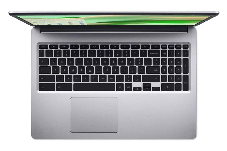 BFCM Best Deals at Amazon,Walmart,Target,Best Buy Acer 15.6-Inch Touchscreen Chromebook