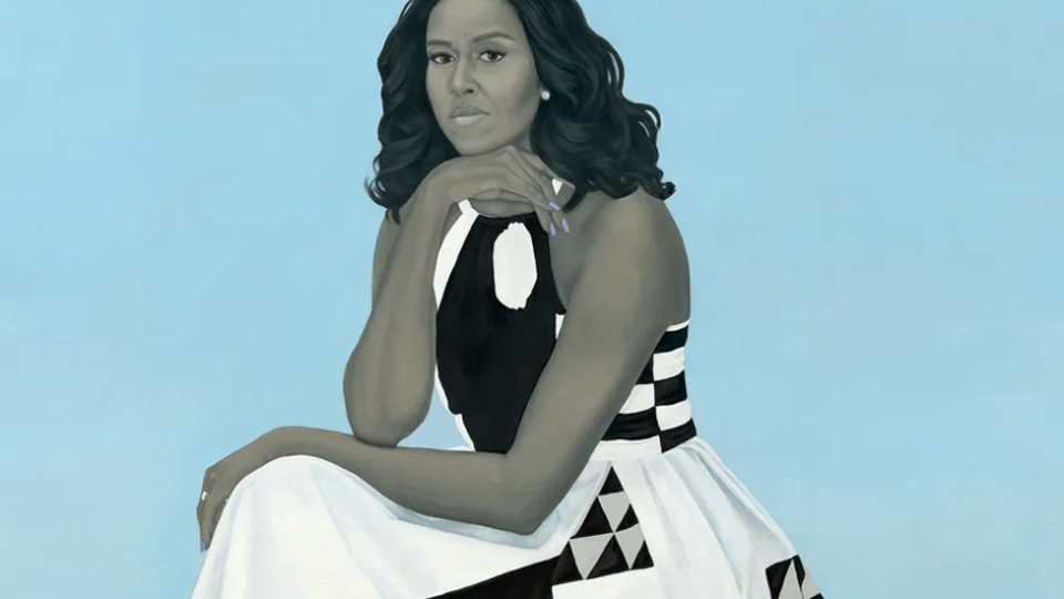 Michelle Obama