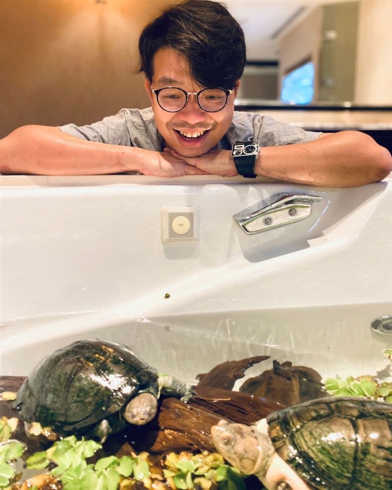 台北君悅酒店推出今夏全台最酷的親子假期－蝌蚪老師藏寶箱重磅登場。（圖／旅宿業者提供）