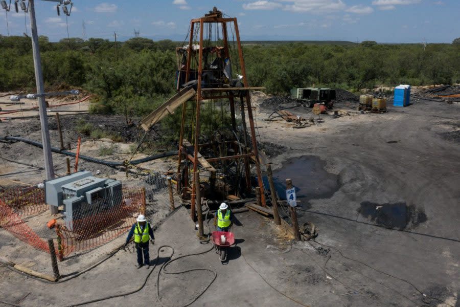 Supuesto dueño de El Pinabete, a proceso