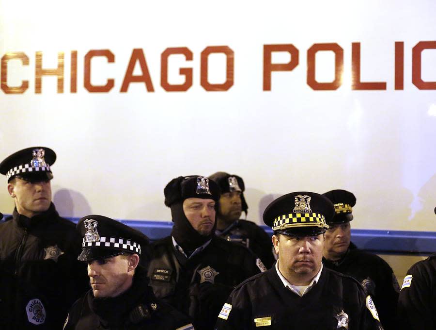 Chicago Police Have Been Sabotaging Their Own Dashboard Cameras on Purpose