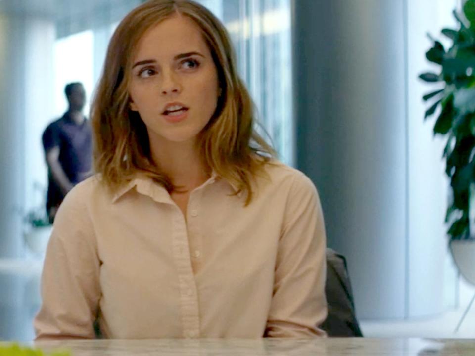 the circle emma watson interview