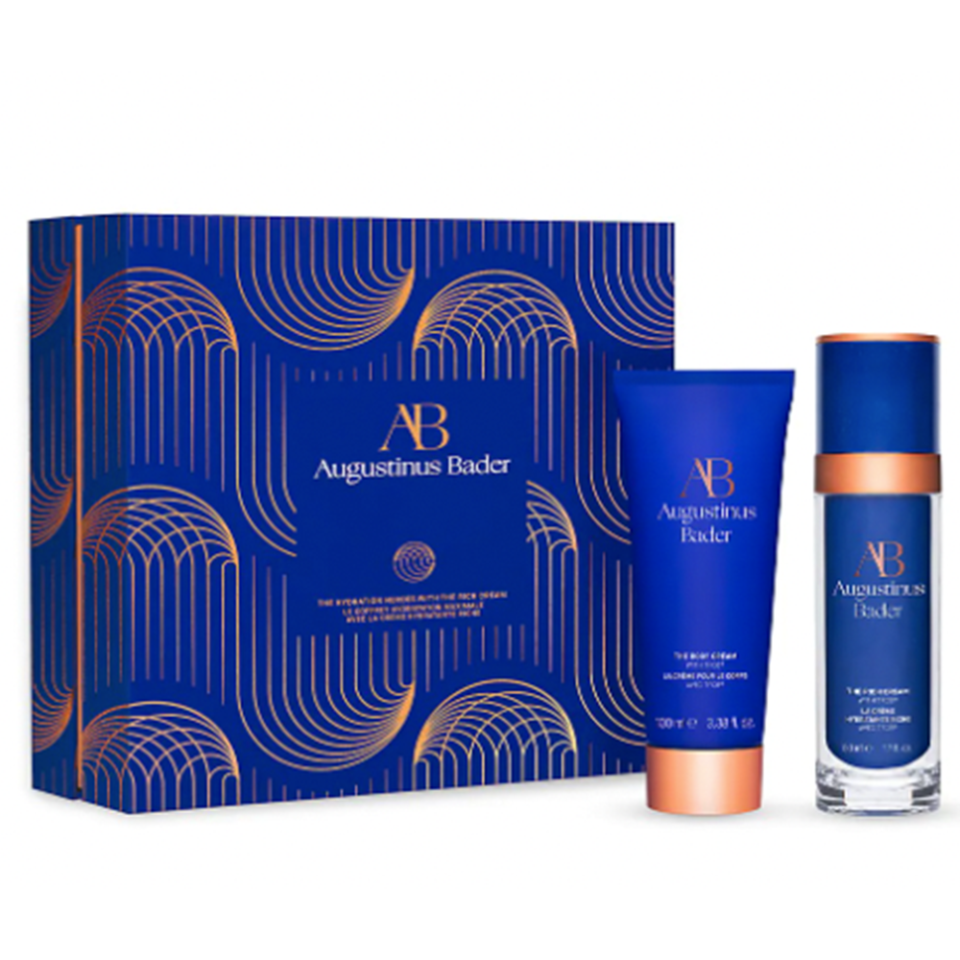 skin care gift set 