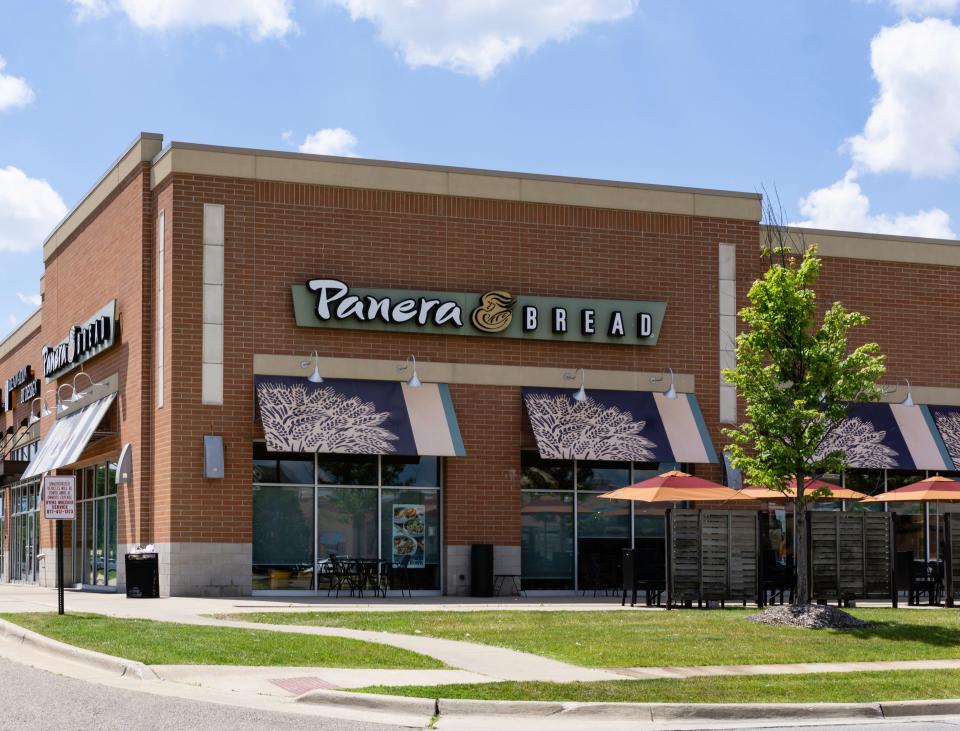A Panera Bakery will open on El Paso's West Side Dec. 7 at 6470 N. Desert Blvd, Suite J101 E.