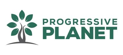 Progressive Planet Solutions Inc. Logo (CNW Group/Progressive Planet Solutions)