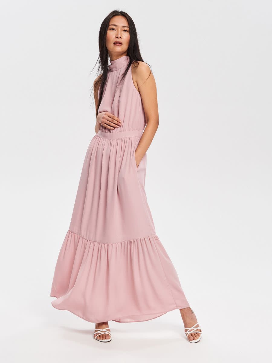 Summer wedding outfits under £100