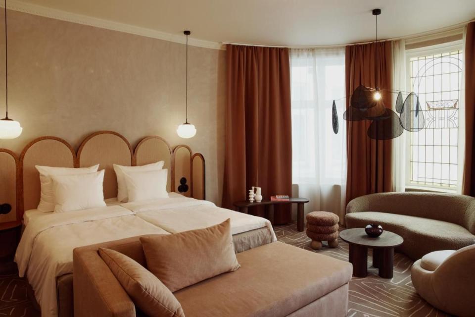 best hotels in copenhagen