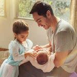 Mauricio Ochmann junto a su hija Mailani /Mauricio Ochmann/Instagram