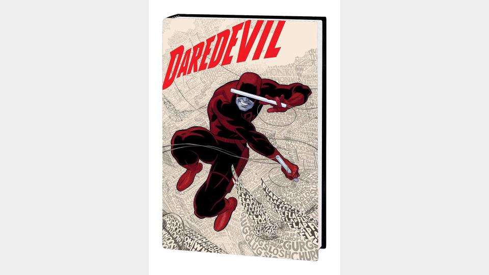 Daredevil