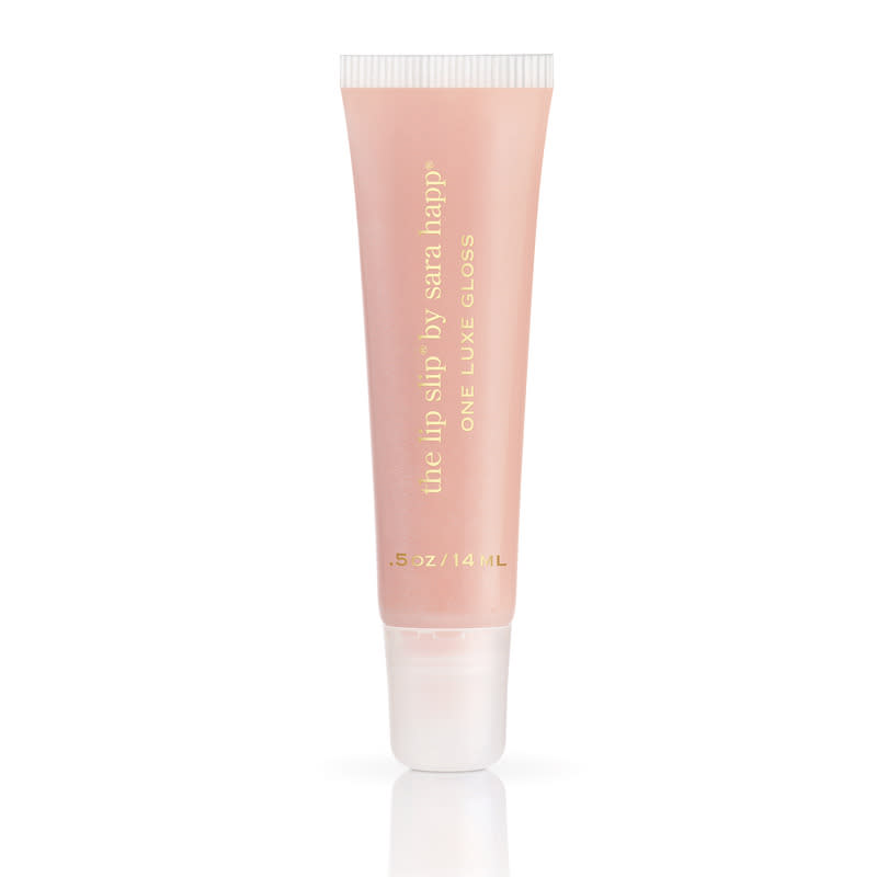 Sara Happ The Lip Slip One Luxe Gloss 