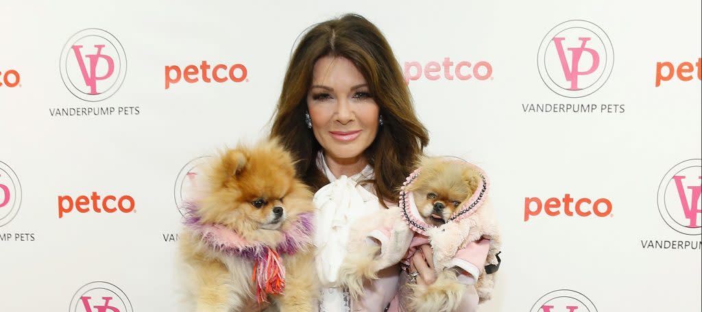 Lisa Vanderpump