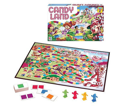 Candyland