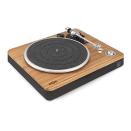 <p><strong>House of Marley</strong></p><p>amazon.com</p><p><strong>$199.99</strong></p><p><a href="https://www.amazon.com/dp/B01JT42M8U?tag=syn-yahoo-20&ascsubtag=%5Bartid%7C10049.g.37683238%5Bsrc%7Cyahoo-us" rel="nofollow noopener" target="_blank" data-ylk="slk:Shop Now;elm:context_link;itc:0;sec:content-canvas" class="link ">Shop Now</a></p><p>Anyone obsessed with old-school vinyl will appreciate this gorgeous turntable. Prepare for some epic jam sessions.</p>