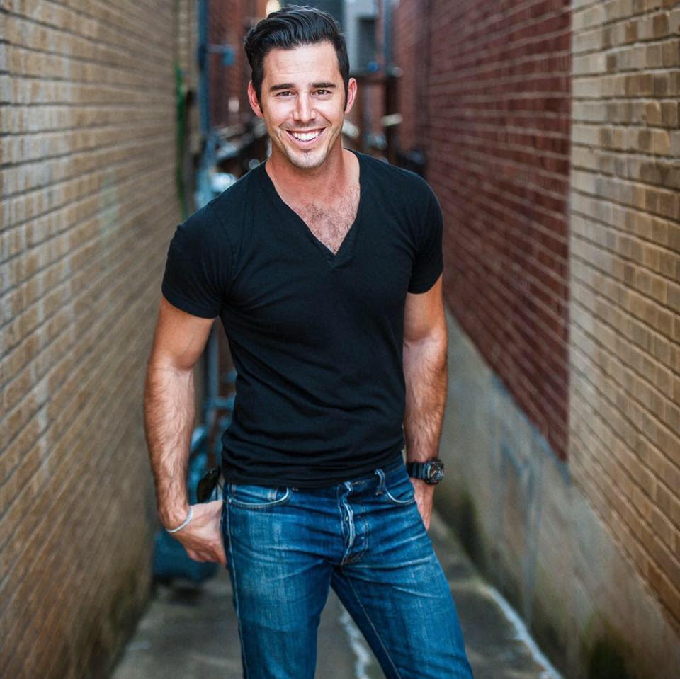 Craig Strickland was the lead singer of the country act Backroad Anthem. He was found Jan. 4 after being reported missing a week earlier while out duck hunting during a winter storm. He was 29. (Photo: Getty Images)