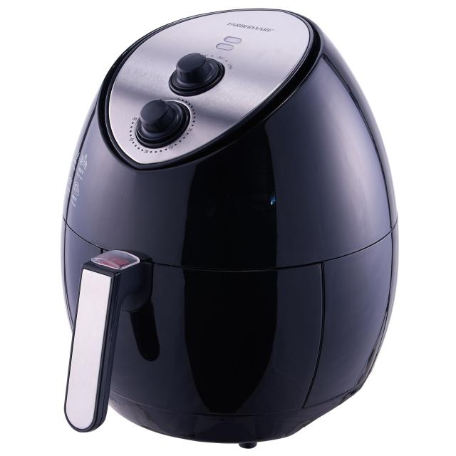 Farberware 3.2 Quart Oil-Less Multi-Functional Air Fryer