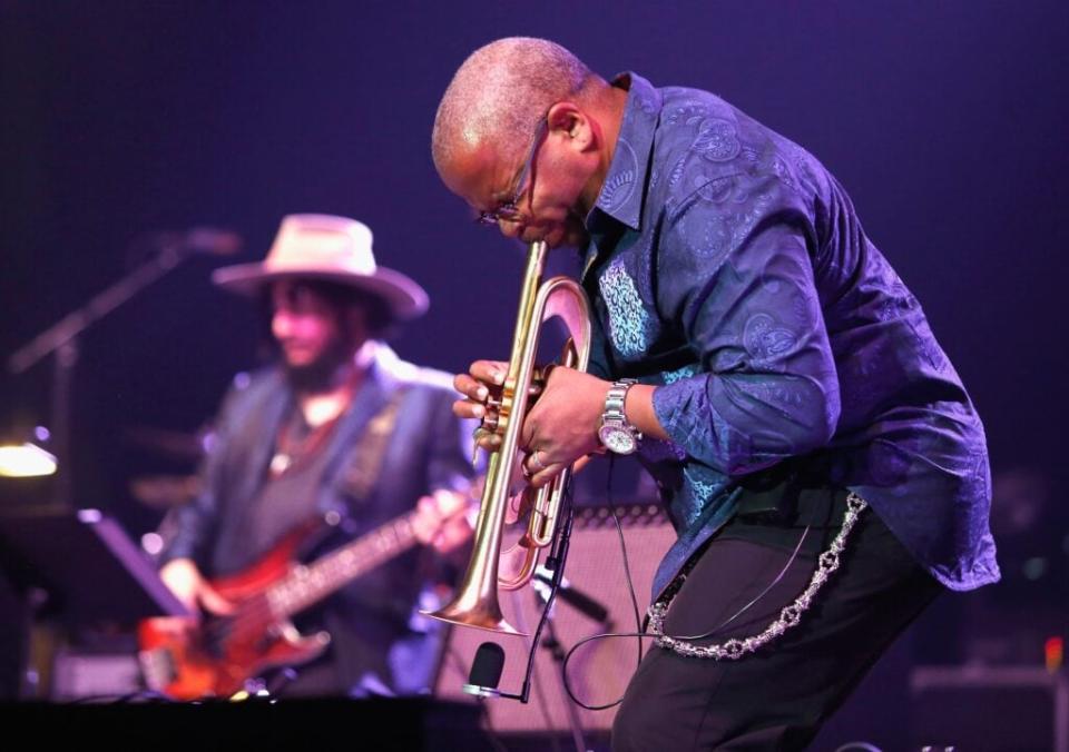 Terence Blanchard thegrio.com